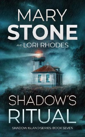 [Shadow Island 07] • Shadow's Ritual